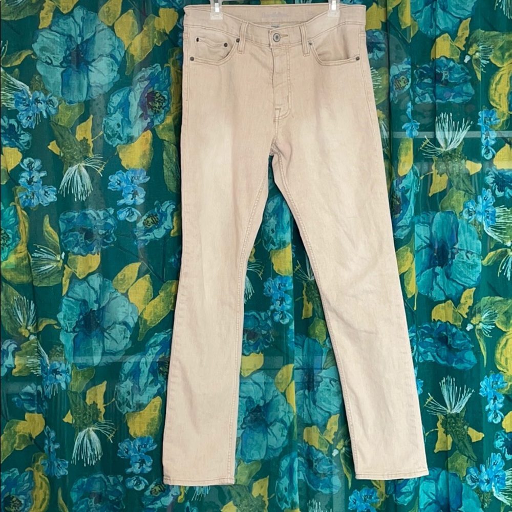 Men’s Goodfellow jeans 33Wx32L SLIM